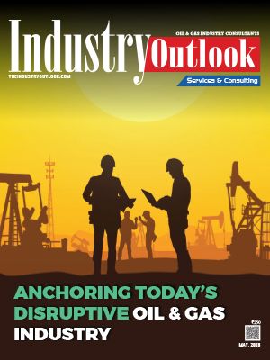 Oil & Gas Industry Consultants